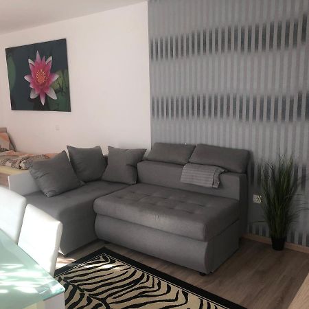 Edes Alom Guesthouse Segedín Exteriér fotografie