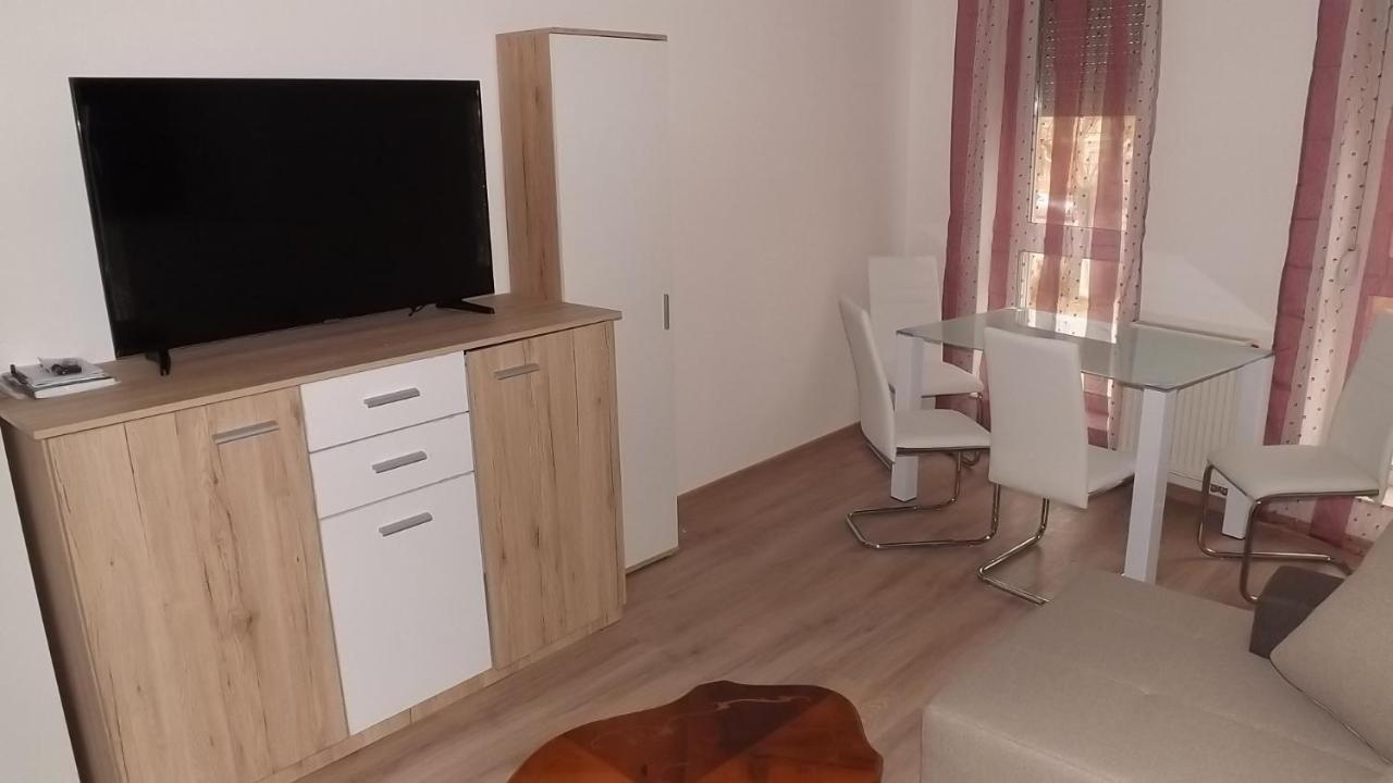Edes Alom Guesthouse Segedín Exteriér fotografie