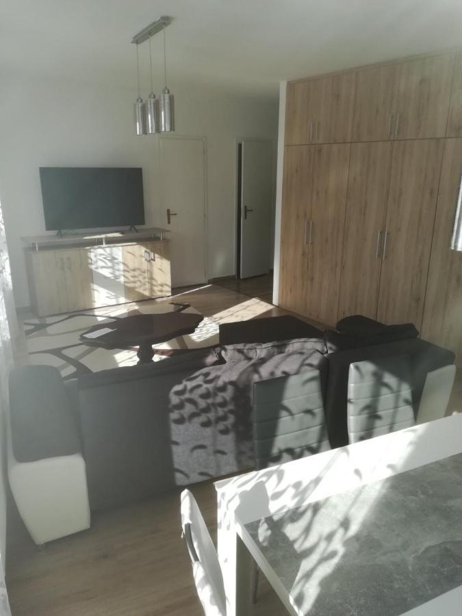 Edes Alom Guesthouse Segedín Exteriér fotografie